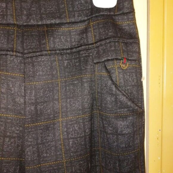 Soft Pull-On Pants Fits Size Large - Picture 2 of 3